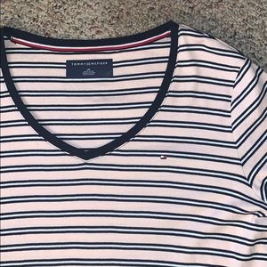 Tommy Hilfiger Light Pink Dress
